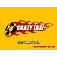 Crazy Taxi 2002 [Pc Games] [Digital Download]