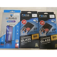 Screen Protector For samsung galaxy a32 5g (4 Pieces)