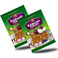 NEW BAWANG MERAH GORENG RANGUP