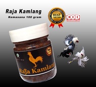 1 BOTOL RAJA KAMLANG-DOPING AYAM ADUAN-OBAT PENGUAT TULANG AYAM JAGO-JAMU AYAM RAJA KAMLANG-HERB KAMLANG-VITAMING PENGUAT AYAM-OBAT KUAT AYAM-AYAM PETARUNGADUANJAGOJUARA