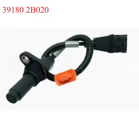 Engine Crankshaft Position Sensor 39180 2B020 39180-2B020 391802B020 for KIA Soul 2012 2013 2014 201