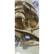 shimano calcutta conquest 400