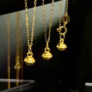 จี้ทองคำแท้ 99.9 จี้ไซร์เล็กหรือไซร์จิ๋ว ทองคำแท้ 99.9 มีใบรับประกันทองคำแท้ รับซื้อคืน