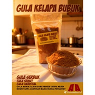 Ant Sugar - Fine Sugar/ Natural Coconut Sugar Powder - Fine Ant Sugar 100 gr