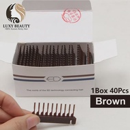 6D hair extension machine 6D-1 hair extension tools salon supply 30-60 min full head hair extension