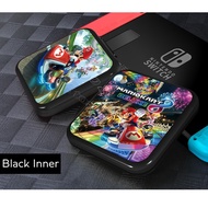 Nintendo Switch Animal Crossing Case NS Túi Xách Tay Đứng Cho Switch Lite Phụ Kiện Bảng Điều Khiển