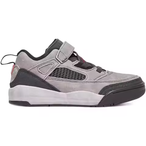 Jordan Boys Jordan Spizike Low Basketball Shoes