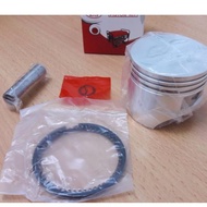 Robin/Subaru EY20 China PISTON STD ASSY C/W PISTON RING