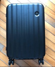 全新22寸黑色行李箱 喼 luggage suitcase