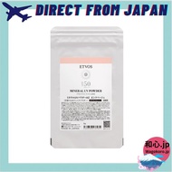 ETVOS Mineral UV Powder AZ 2026 Refill #Pink Beige SPF50 PA++++ (Sensitive Skin, Sunscreen, UV Prote