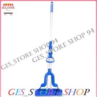 Jml Super Mop Pro Sponge Mop - Blue