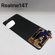 LCD หน้าจอมือถือ Display Realme 14T จอ+ทัช แถมฟรีชุดไขควง
