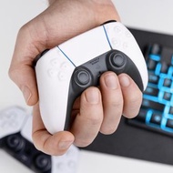 官方授權Paladone Playstation PS 手掣造型發泄紓壓減軟膠 / Officially licensed PlayStation PS5 Stress Controller