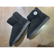 Size 38 UGG Snow Boots/38/Snow Boots