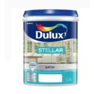 DULUX STELLAR SATIN SERIES 1L & 5L
