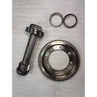 R-BOSS 4.853 Final Drive – Mitsubishi / Proton 4G92 4G93 MIVEC
