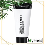 The Inkey List Vitamin B C and E Moisturizer 50ml