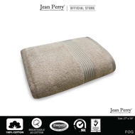 Jean Perry Manhattan Bath Towel [B7] 27 inches x 54 inches