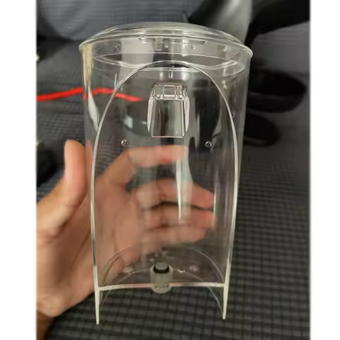 Coffee Maker Parts Water Tank For NESCAFE DOLCE GUSTO EDG210 PICCOLO XS replacement parts