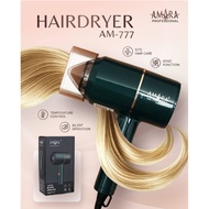 Hair Dryer Amara AM-777 / Amara Hair Dryer Professional AM-777 (450 watt)