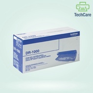 [Original] Brother Toner TN-1000 DR-1000 for Printers TN1000 HL-1110 / DCP-1510 / MFC-1810 TN1000 DR