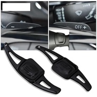 For VW Golf 8 MK8 R GTI R Line ABS Auto Steering Wheel Rear Shift Paddle Car Steering Wheel Shift Pa