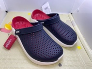 รองเท้าลำลองผู้ใหญ่ Crocs LiteRide Clog