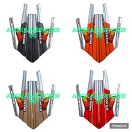 WIN 1989 MOTORCYCLE BODY STRIPING STICKER FULLSET STANDARD