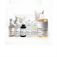 The Ordinary Bestsellers Collection Buffet/ Niacinamide/ Moisturizer/ Rose Oil/ Hyaluronic Acid/ Lac