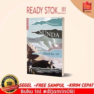 19th Century Sunda: Interpretation of Junghuhn Illustrations