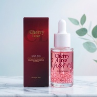 CHERRY LUXE ACNE & SCAR BOOST SERUM