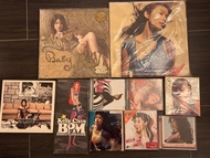 陳慧琳 Kelly Chen 絕版CD