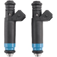 4 PCS 850CC 80Lb High Impedance Injection Nozzle Fuel Injector Black ABS+Metal for V8 LS1 LS6 FI1149