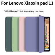 Flip Thin Smart Cover for Lenovo Xiaoxin pad pro 11  2025 TB335FC pro 12.7 2Gen TB375FC pad 10.6" so