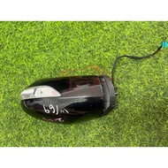 MERCEDES BENZ A-CLASS W169 SIDE MIRROR (LH) 9 WIRE [2H-3B-E520]