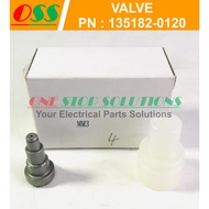 DELIVERY VALVE MM3 PN 135182-0120 FOR MITSUBISHI 4D34