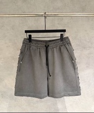 Chrome hearts 新款短褲 爆款來襲