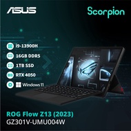 Asus ROG Flow Z13 (2023) GZ301V-UMU004W Gaming Laptop