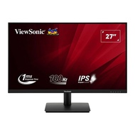 ViewSonic 優派 廣視角螢幕 27型(613.2 x 447.5 x 188.9mm) 3.5kg 27吋 VA270-H