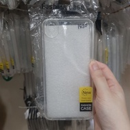 Vivo 1820 Clear Casing Case