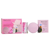 TEAOLOGY - Hyaluronic Infusion Forever Beauty Ritual Set: