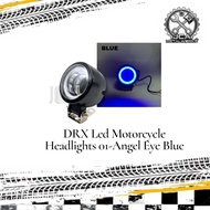 DRX LED 01 ANGEL EYE BLUE