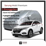 Honda HRV CAR BODY COVER - PREMIUM HRV CAR COVER