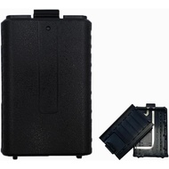 6AAA BF-F8HP Battery Case Shell Replacement UV-5R Original Battery Two Way Radio Accessories for UV-