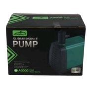 AQUASPEED A3000 SUBMERSIBLE PUMP  16W