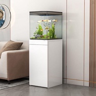 [Ready Stock] Aquarium Cabinet 1ft 2ft 3ft 4ft [ADA STYLE]