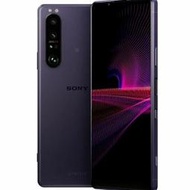 二手 SONY XPERIA 1 Mark III 5G (12GB/256GB), 紫色