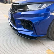 BONINGYU | Tenth Gen Civic FC450 Front Lip Spoiler Body Kit