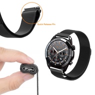 stainless steel strap for HAVIT M3030 PRO smartwatch smart watch band accessories