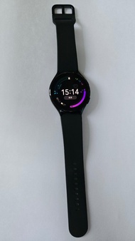 Samsung Galaxy Watch 4 44mm LTE 綠色